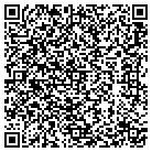 QR code with 3 Brothers Aluminum Inc contacts