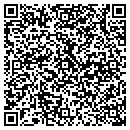 QR code with 2 Jumbo Inc contacts