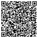 QR code with 3dj LLC contacts