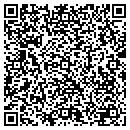 QR code with Urethane Alaska contacts