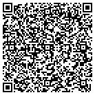 QR code with Prince Wales Taxidermy & Furs contacts