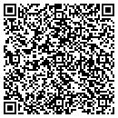 QR code with Hartman Insulation contacts