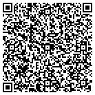 QR code with Anchorage Physical Therapy contacts
