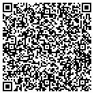 QR code with A Plus Insulation Inc contacts