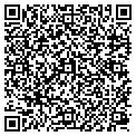 QR code with Dse Inc contacts