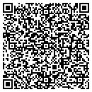 QR code with LDS Print Shop contacts