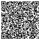 QR code with J & T Insulation contacts