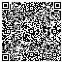 QR code with Martin Mines contacts