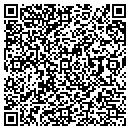 QR code with Adkins Pre-K contacts