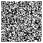 QR code with Matcon Corporation Inc contacts