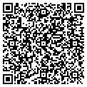 QR code with Washeteria contacts