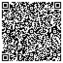 QR code with Hobart Corp contacts