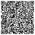 QR code with Alachua County Crctns Library contacts