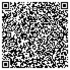 QR code with Admiral Janitorial Service contacts