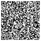 QR code with Adam Words Tree Service contacts