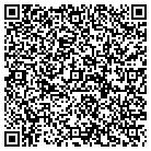 QR code with All Florida Tree & Landscp Inc contacts