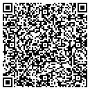 QR code with Arbor Pride contacts