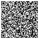 QR code with All About Face contacts