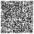 QR code with Big Branch Tree Service contacts