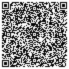 QR code with Blackstocks Tree Service contacts