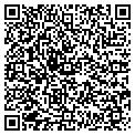 QR code with Debra's contacts