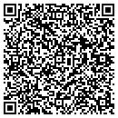 QR code with Heavenly Skin contacts