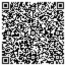 QR code with Hot House contacts