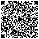 QR code with F & G Tiles And Bricks LLC contacts
