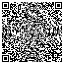 QR code with Adams Flying Service contacts