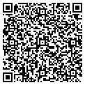 QR code with E J Mills & Sons Inc contacts