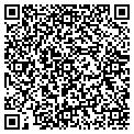 QR code with Hall's Tree Service contacts