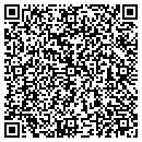 QR code with Hauck Tree Services Inc contacts