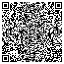 QR code with Marzack Inc contacts