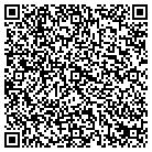 QR code with Matts Lawn And Tree Care contacts