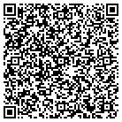 QR code with Oak Hammock Tree Experts contacts