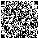 QR code with Saffolds Tree Service contacts