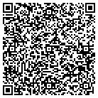 QR code with Toby's Tree Service contacts
