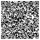 QR code with Commodity Forwarders Inc contacts