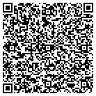 QR code with Allison Vocational Evaluations contacts