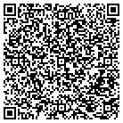 QR code with Alton L Collins Retreat Center contacts