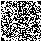 QR code with J&D Services International Inc contacts