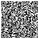 QR code with Martha Godby contacts
