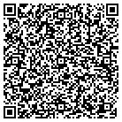 QR code with Making Waves Style Salon contacts