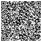 QR code with Oasis Water Treatment contacts