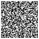 QR code with A Head To Toe contacts