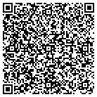 QR code with Alma Rose Beauty Salon Inc contacts