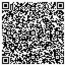 QR code with Amg Uptown contacts