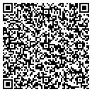 QR code with Artists Vision contacts