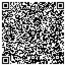 QR code with Aura Salon contacts