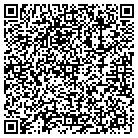 QR code with Herness & Associates Inc contacts